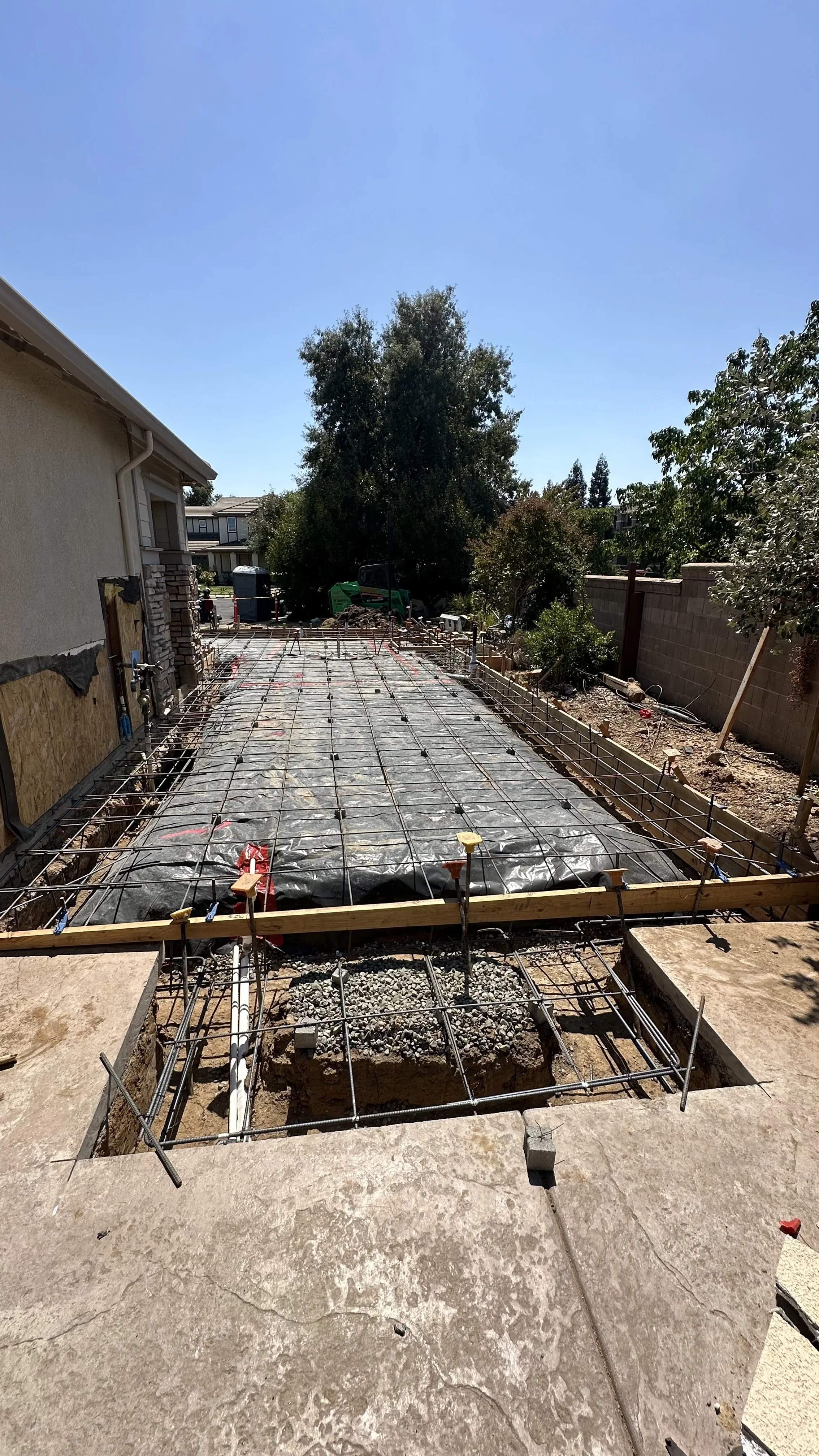 Foundation Prep