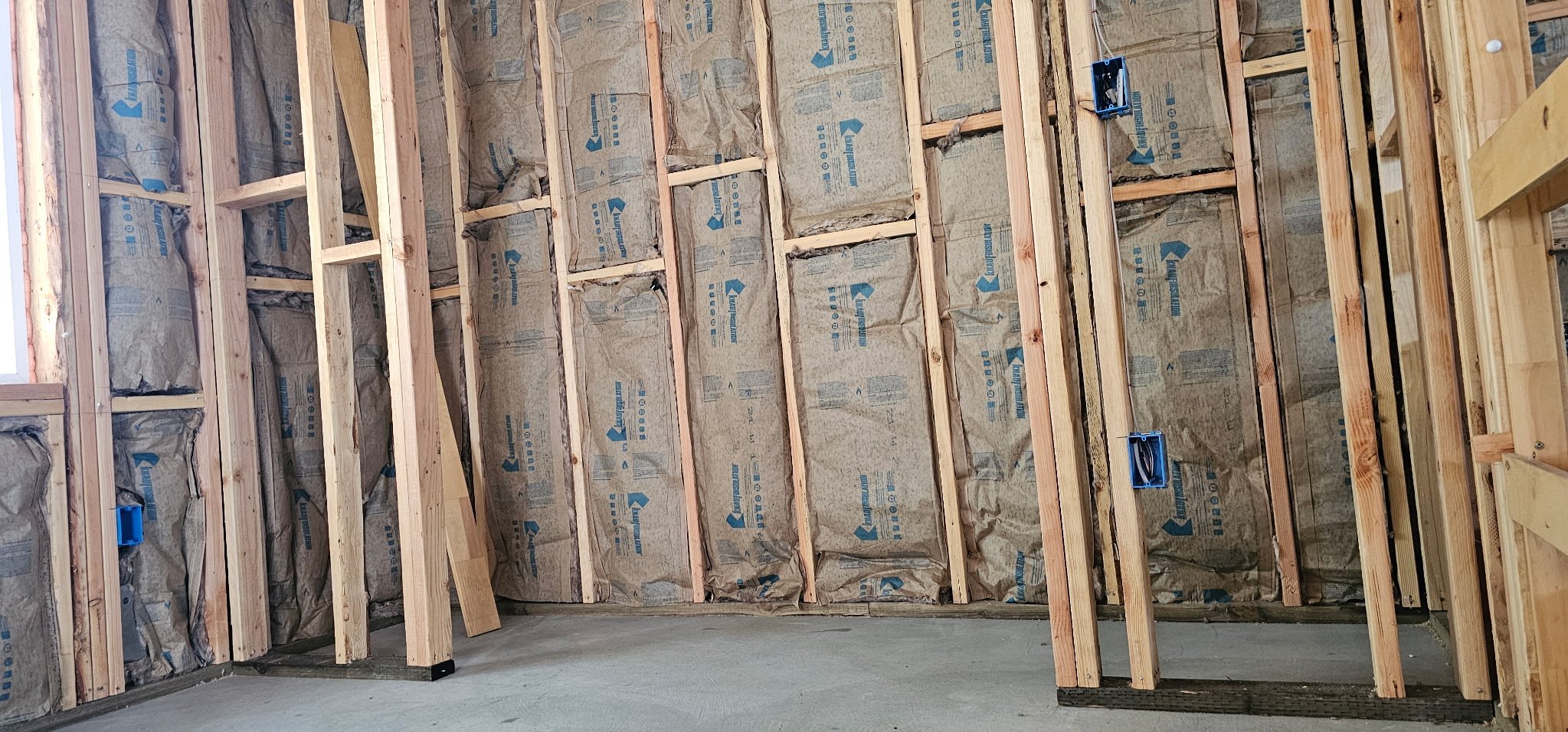 QII Insulation