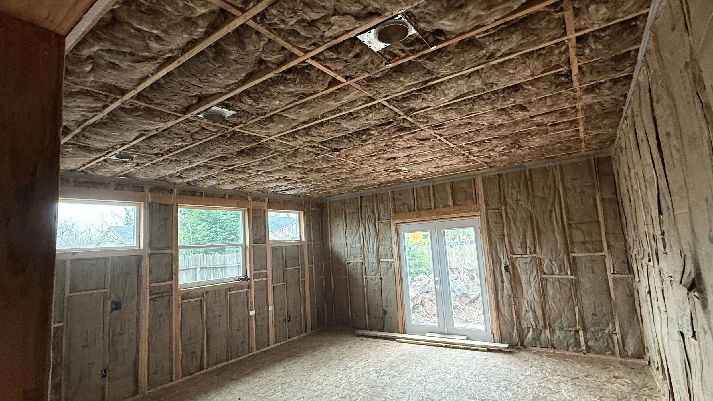 Insulation