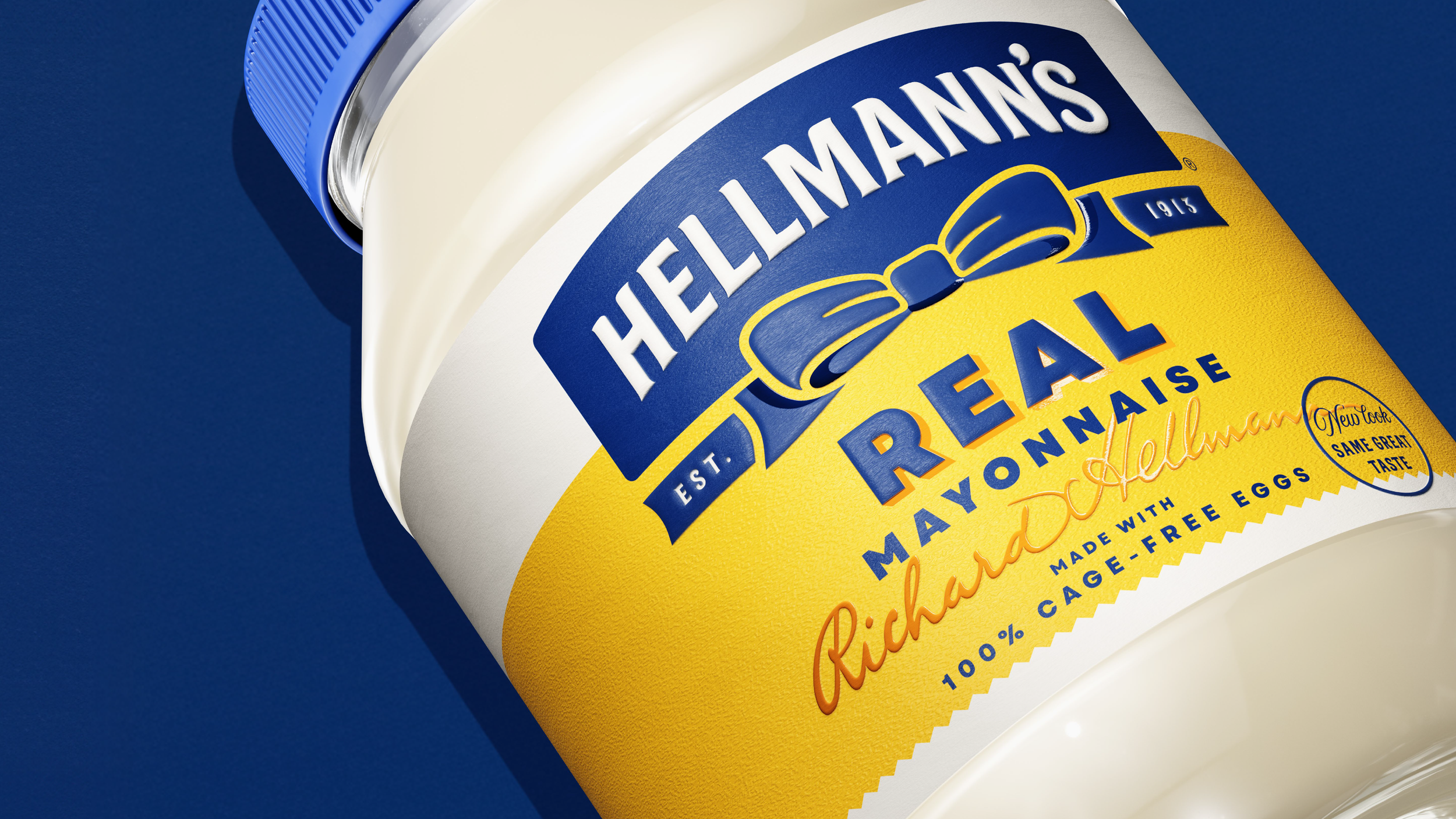 Hellmann's