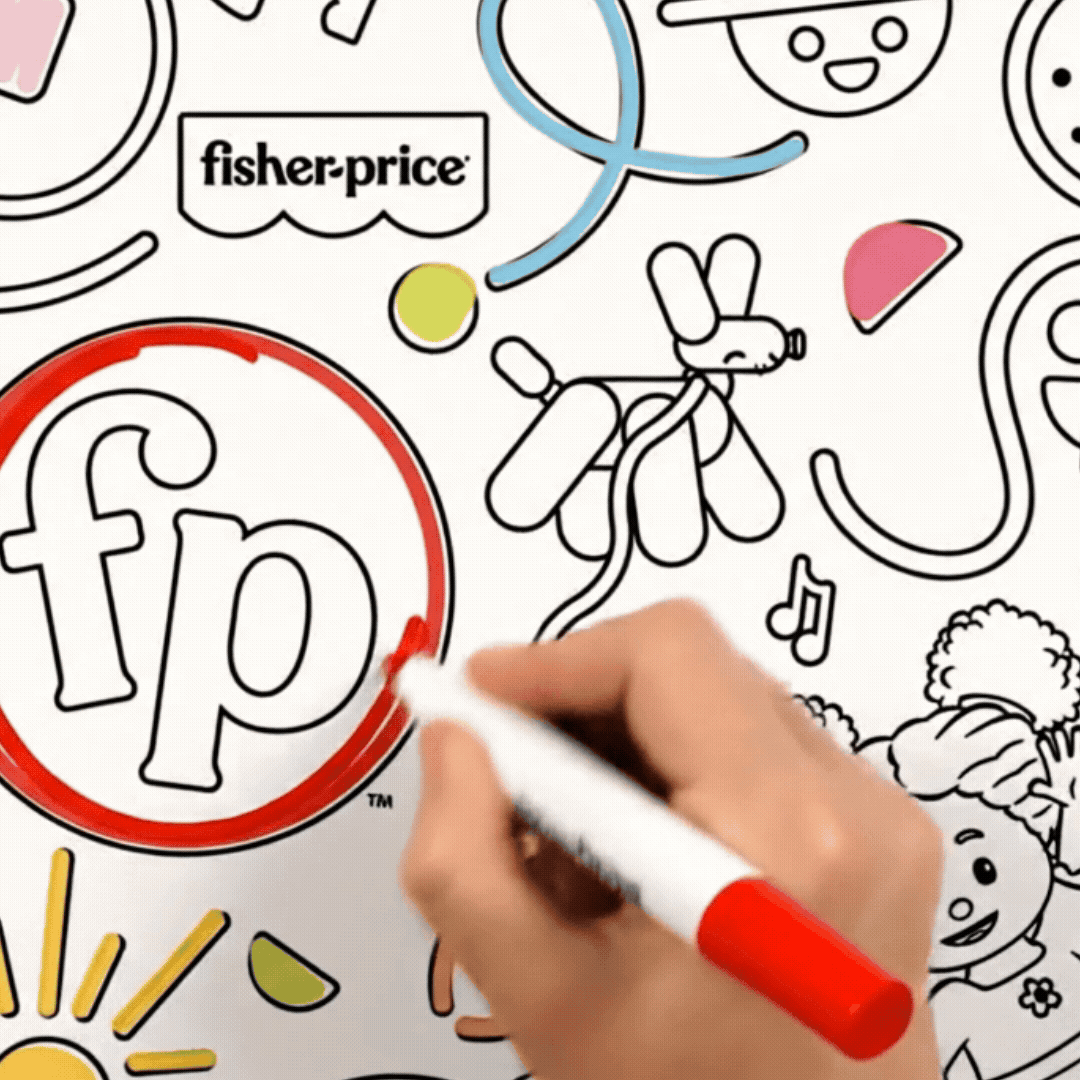 Fisher-Price