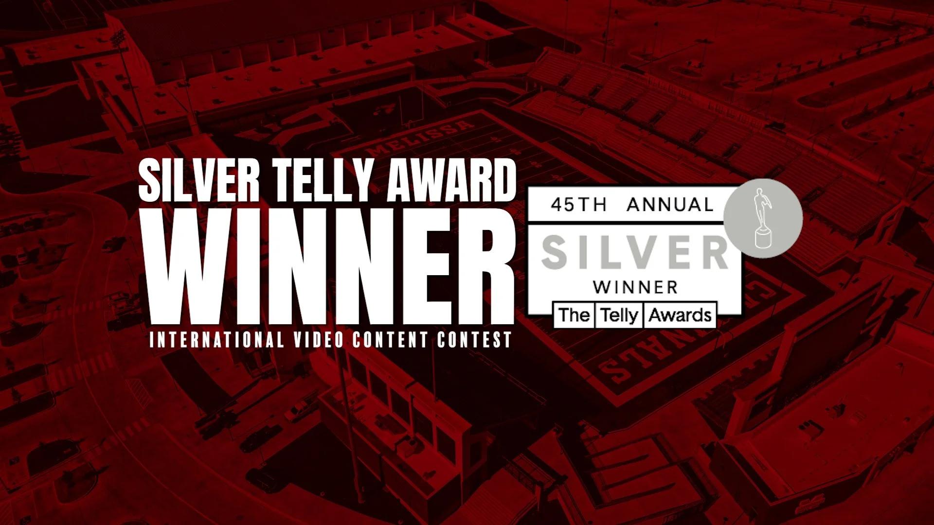 AWARD WINNING Company Project Showcase