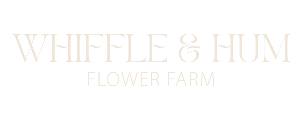WHIFFLE &amp; HUM FARM CO.