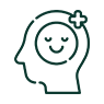 Mental Health Icon