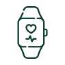 Health Watch Icon