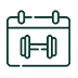 Training Programs Icon