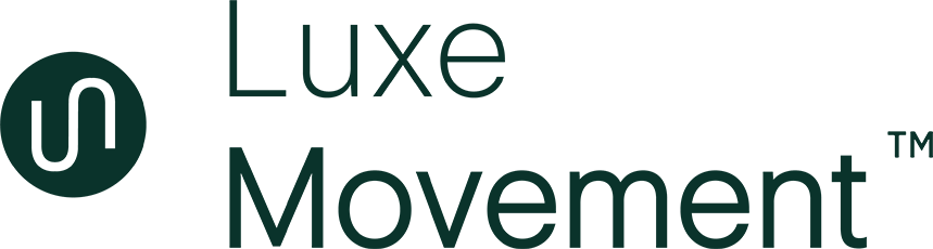 Luxe Movement Logo