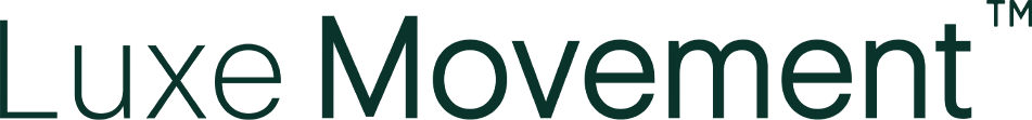 Luxe Movement Logo