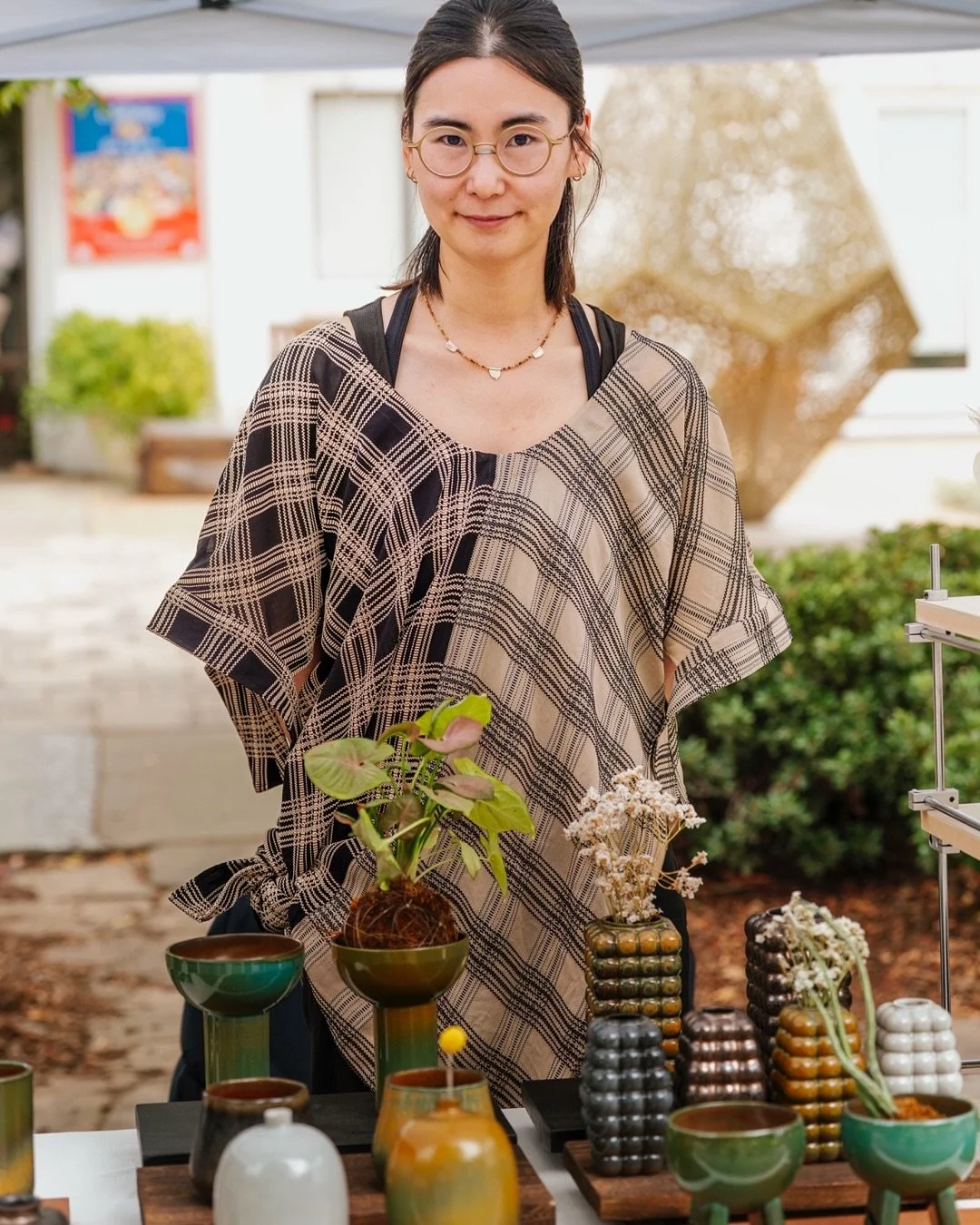 This Sunday is your LAST CHANCE…
…to shop small with us on State Street in Los Altos for 2025! ππThis year has FLOWN by - we can’t believe it’s already the end of October and time to say goodbye until next year to our fri