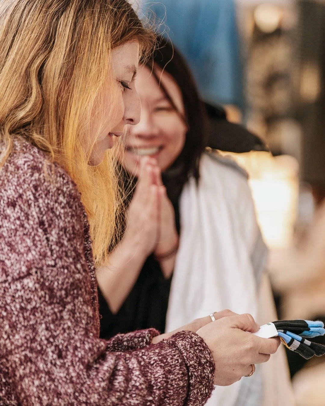 😍US when you Shop Small😍
.
Sending a big ❤️❤️❤️ to our Patrons and supporters today and every day for keeping the dream of small business entrepreneurship alive for the many talented local Makers, Crafters, Artists + Designers we&rsquo;re lucky to 