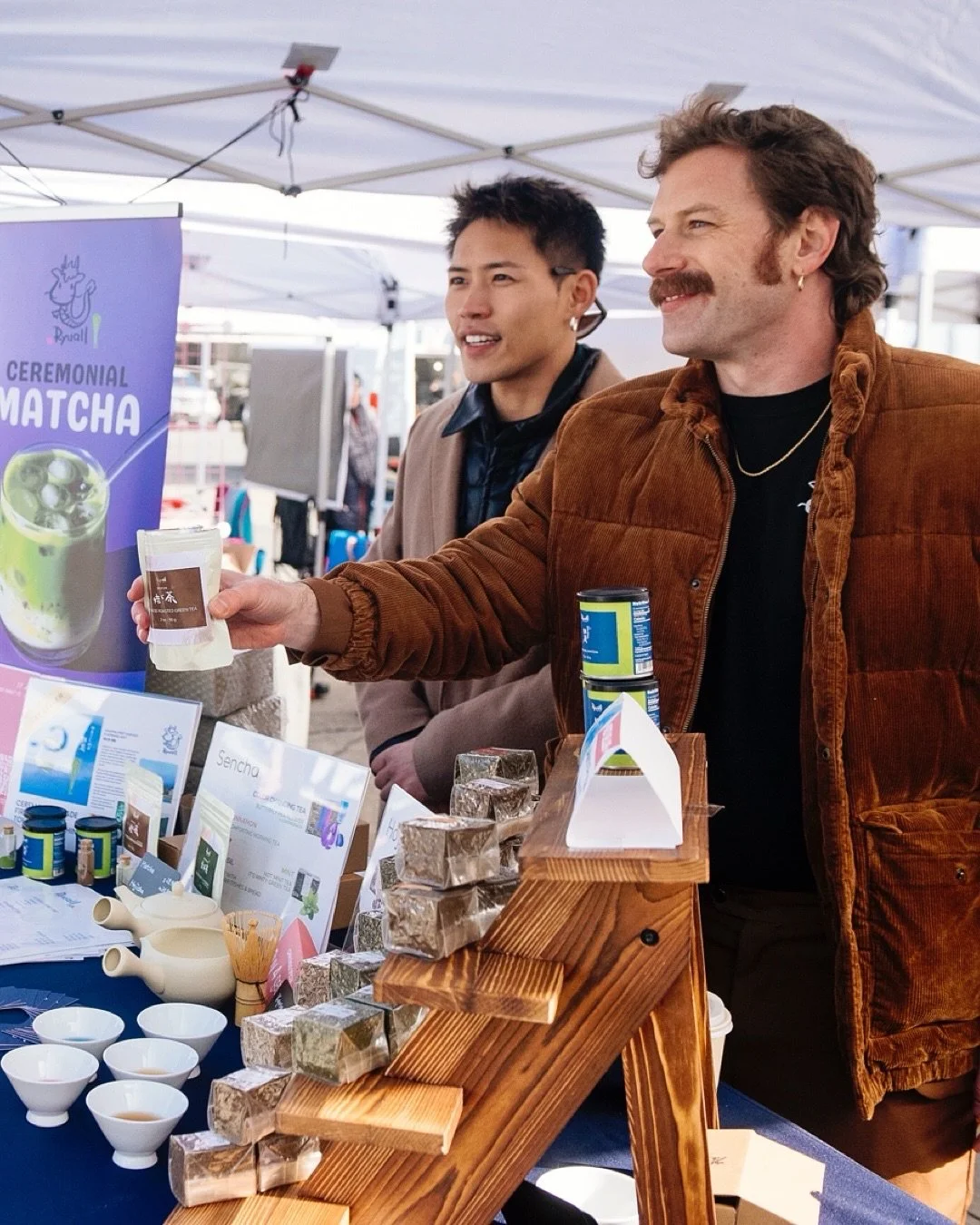 Your weekend plans delivered ⬇️⬇️⬇️
.
Whether you&rsquo;re traveling to San Francisco this weekend, or staying local to The City and looking to explore - we&rsquo;ve got just what you need to kick off your March in the Bay!
.
Join us this Sunday, Mar