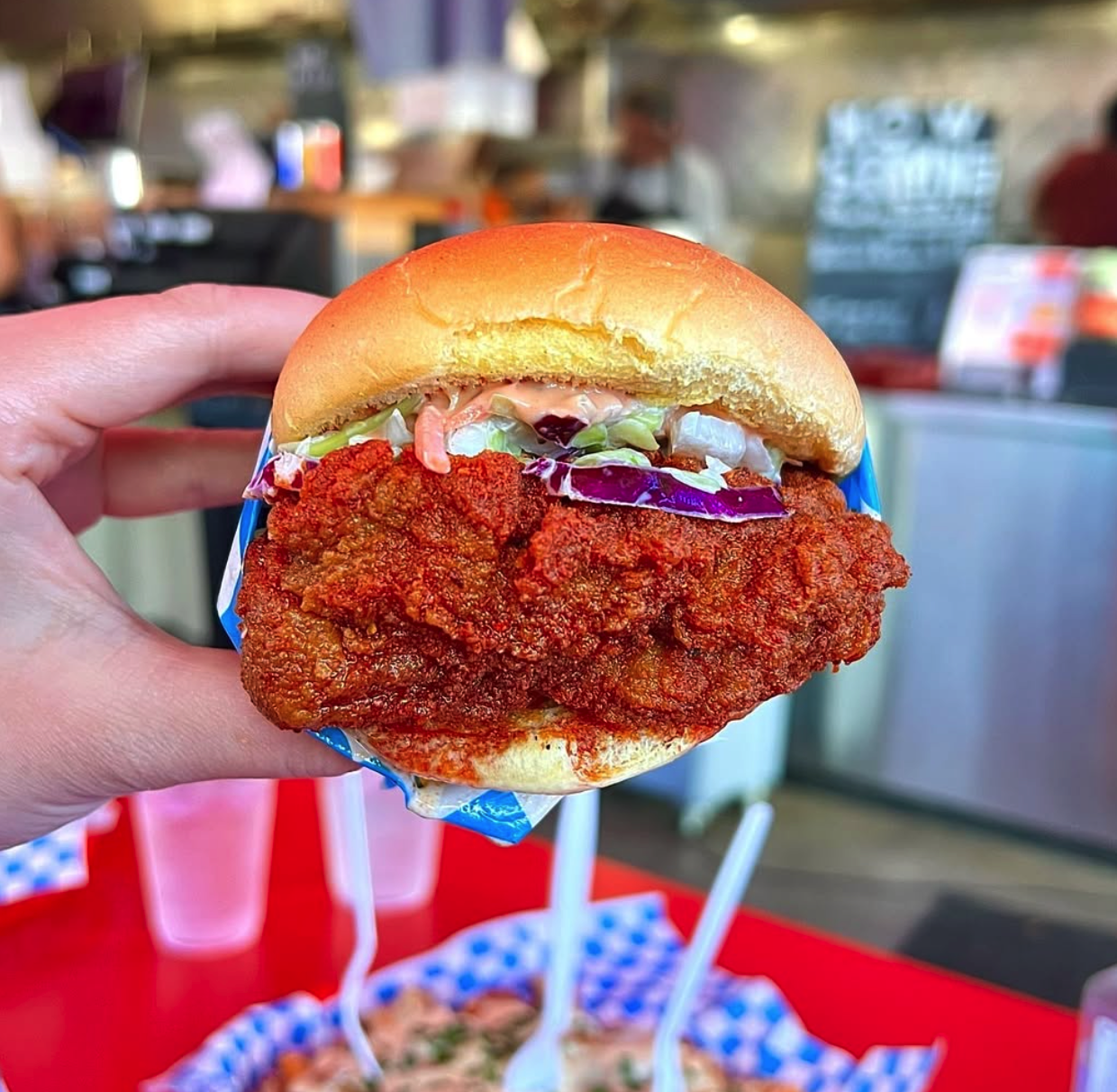 WORLD FAMOUS HOT BOYS