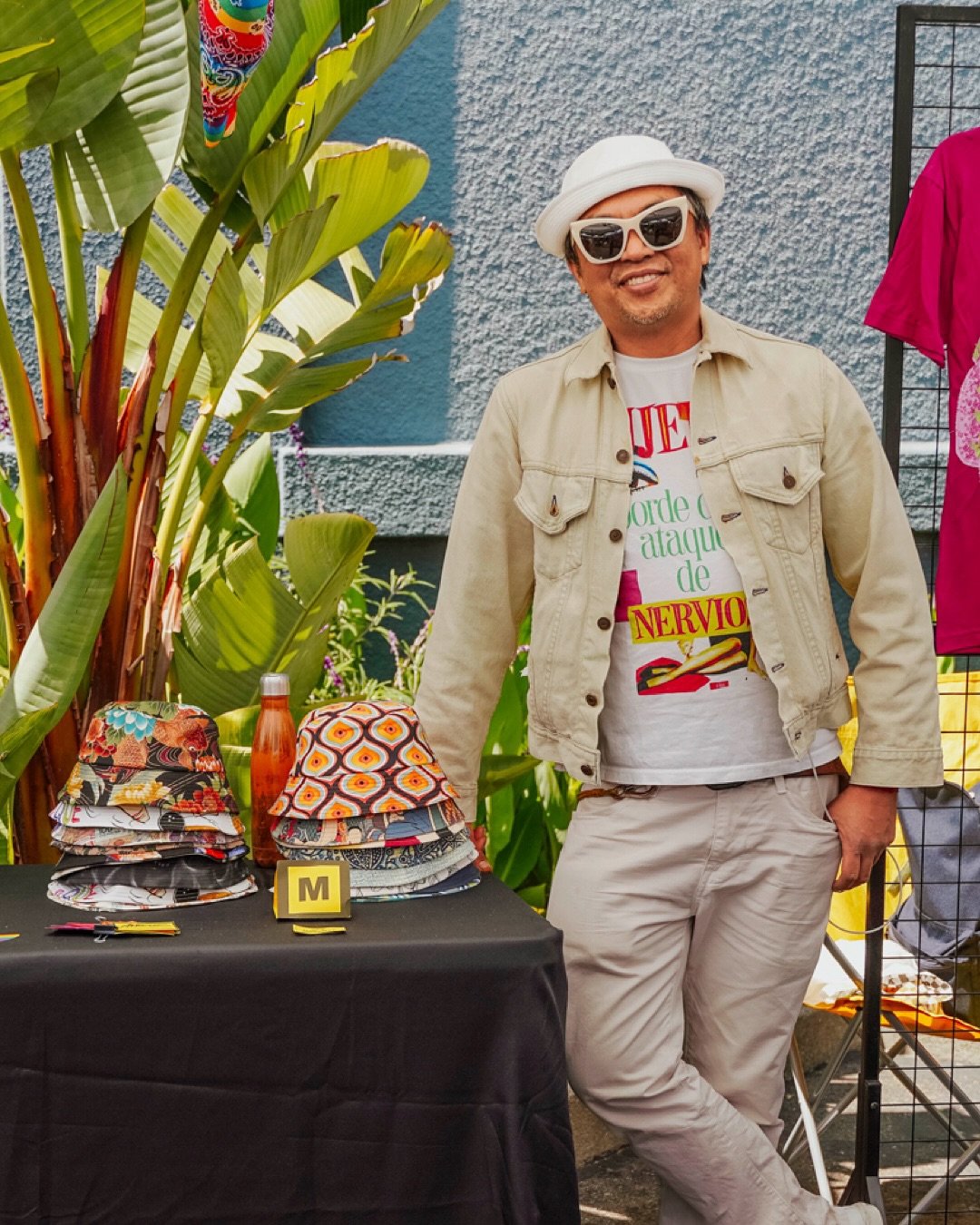 ✨Shop Small, Spark JOY!✨

Whether it&rsquo;s the feeling of finding that perfect item, or the joy you feel as a Small Biz owner when someone connects with your creation or curation.... we&rsquo;re all about the JOY of community + connection while sho