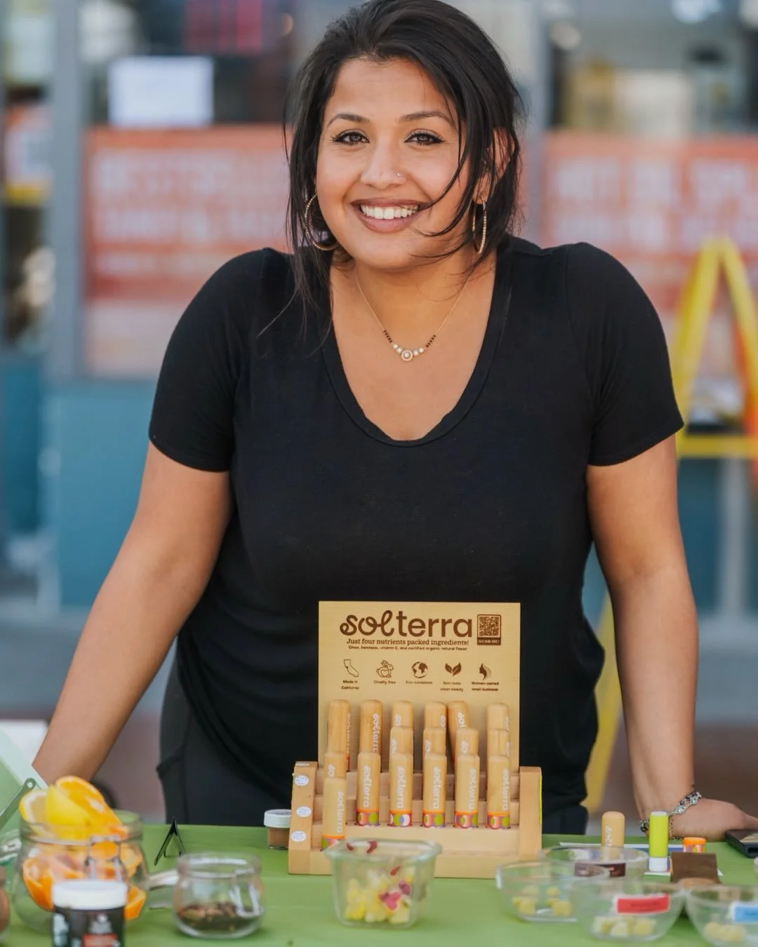 🧡Participant Appreciation🧡
.
At every HEAD WEST Marketplace, we get to meet or reconnect with talented Makers, Crafters, Artists, Designers and Small Business Merchants of all kinds who go that extra mile to bring joy, kindness, and creativity into