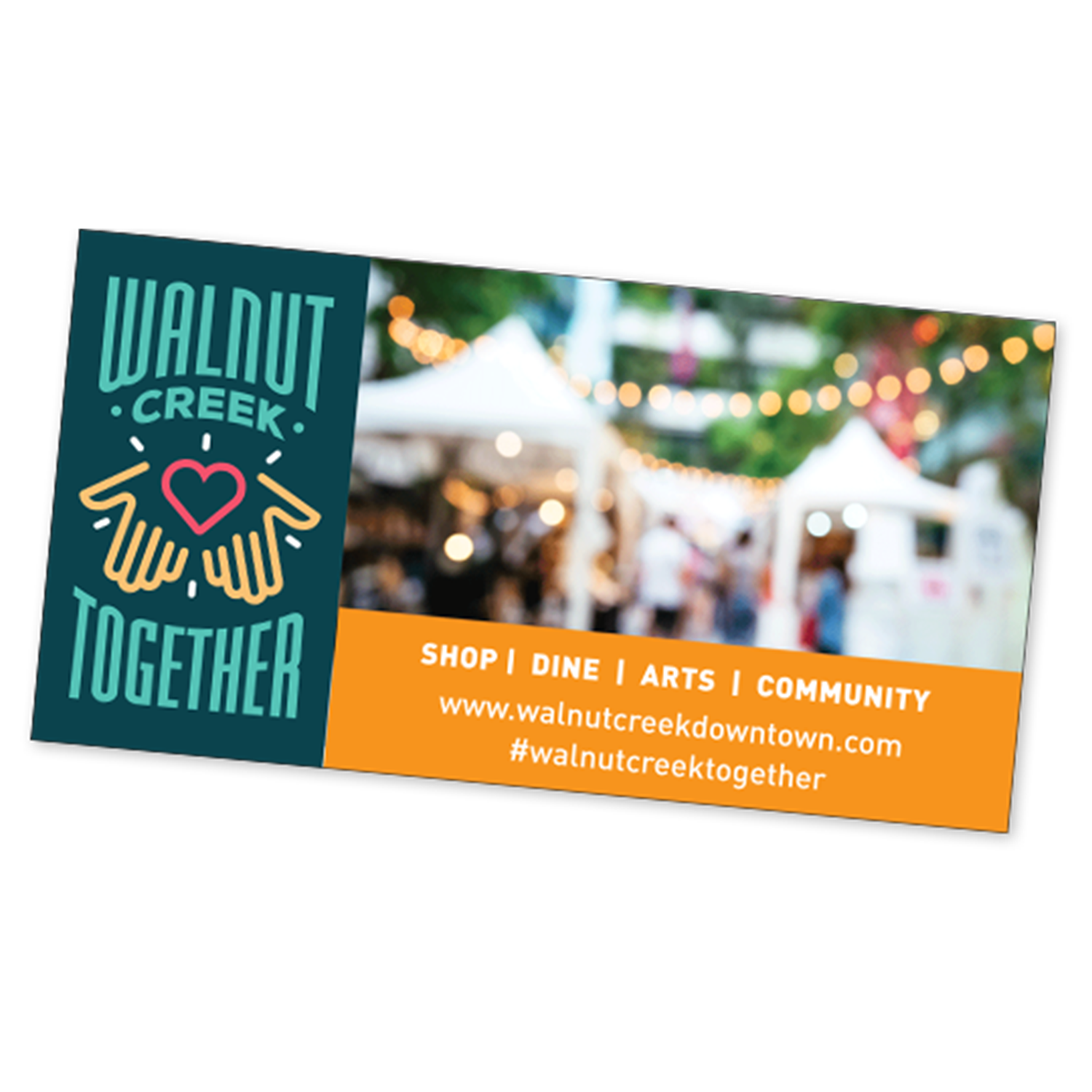 Downtown Walnut Creek Association