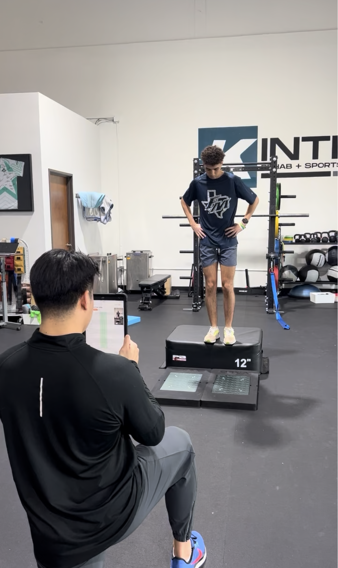 Initial Evaluation/ Single Visit