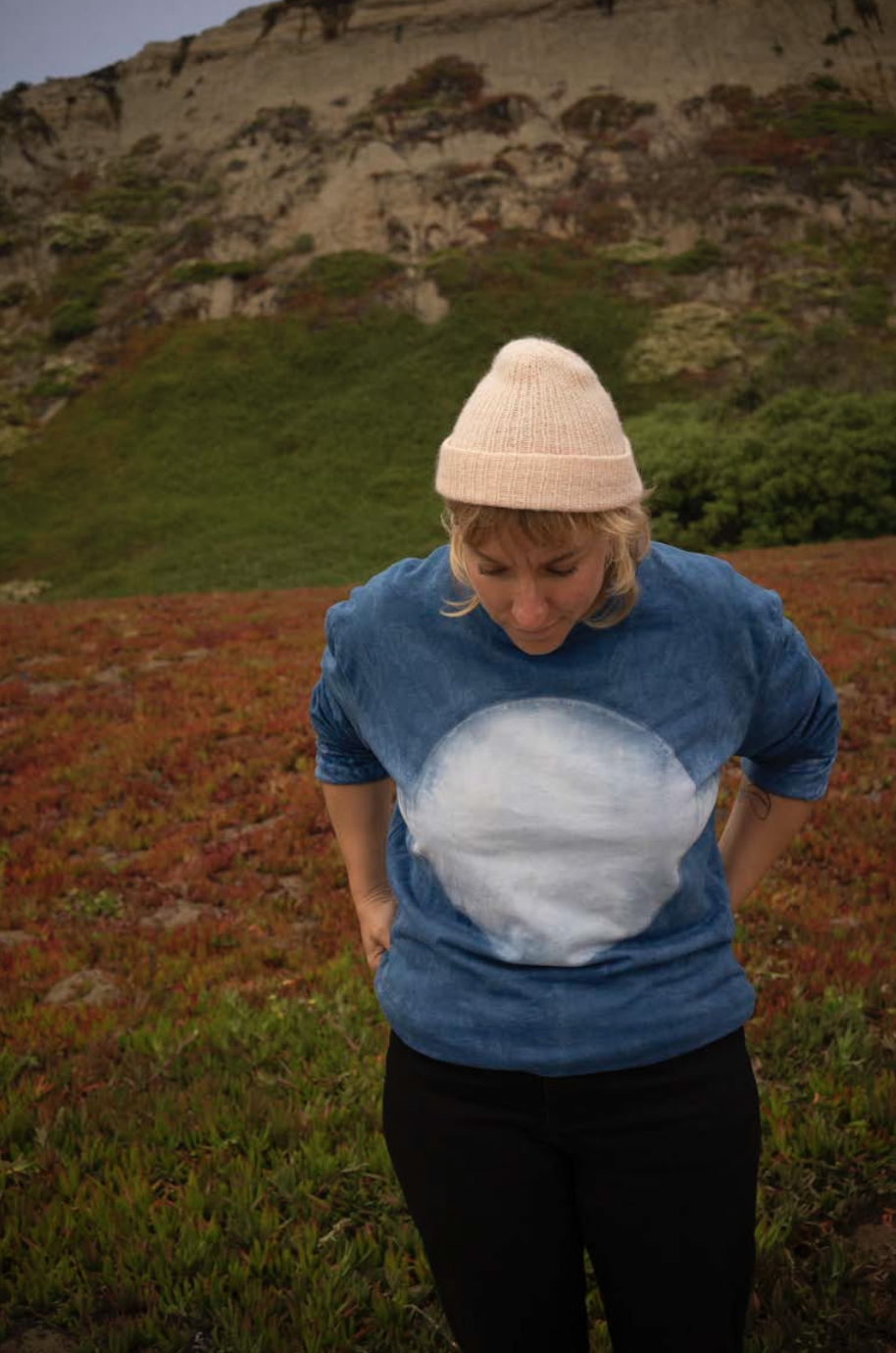 Moon Sweatshirt