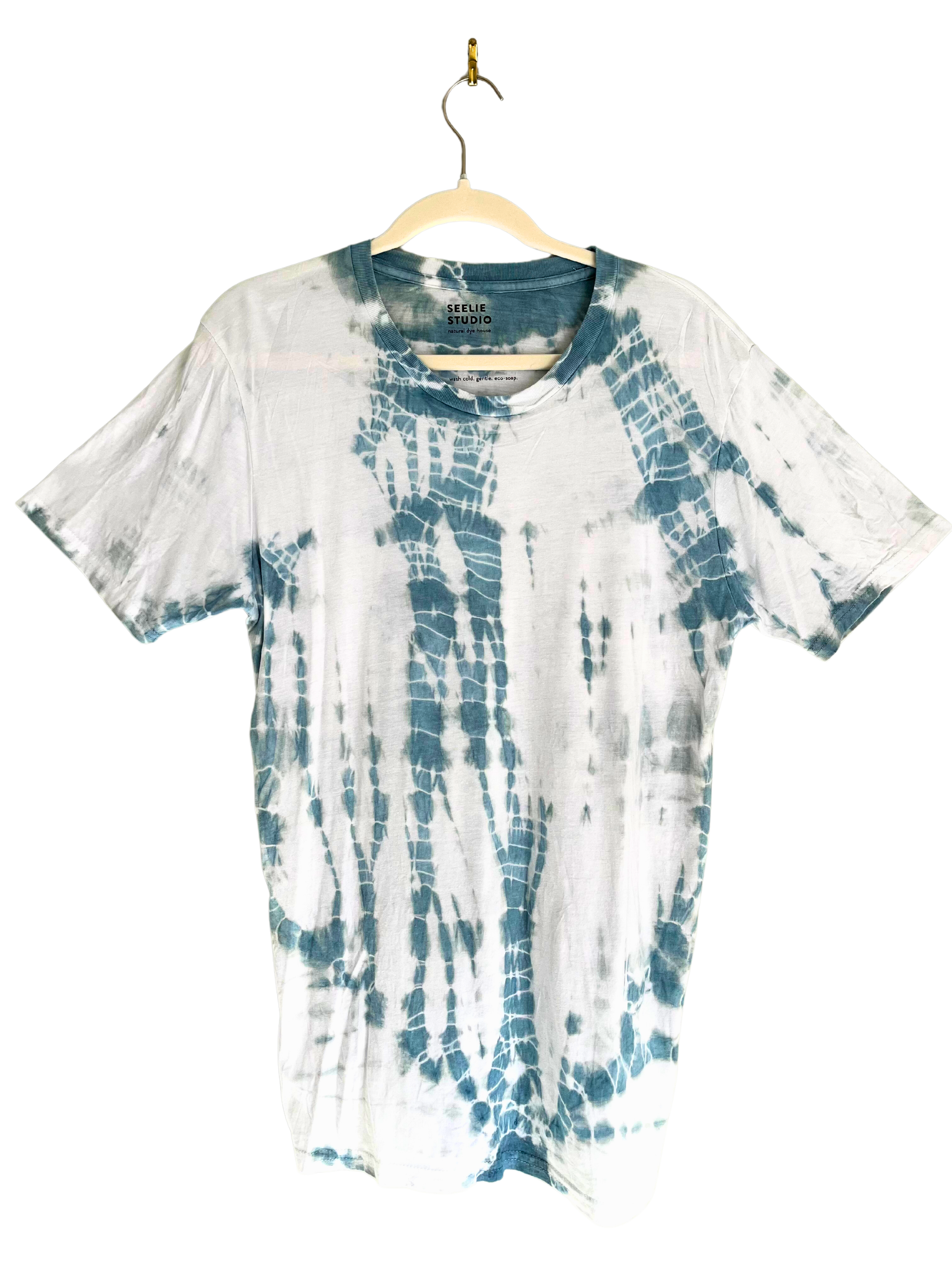 Snakeskin Tee
