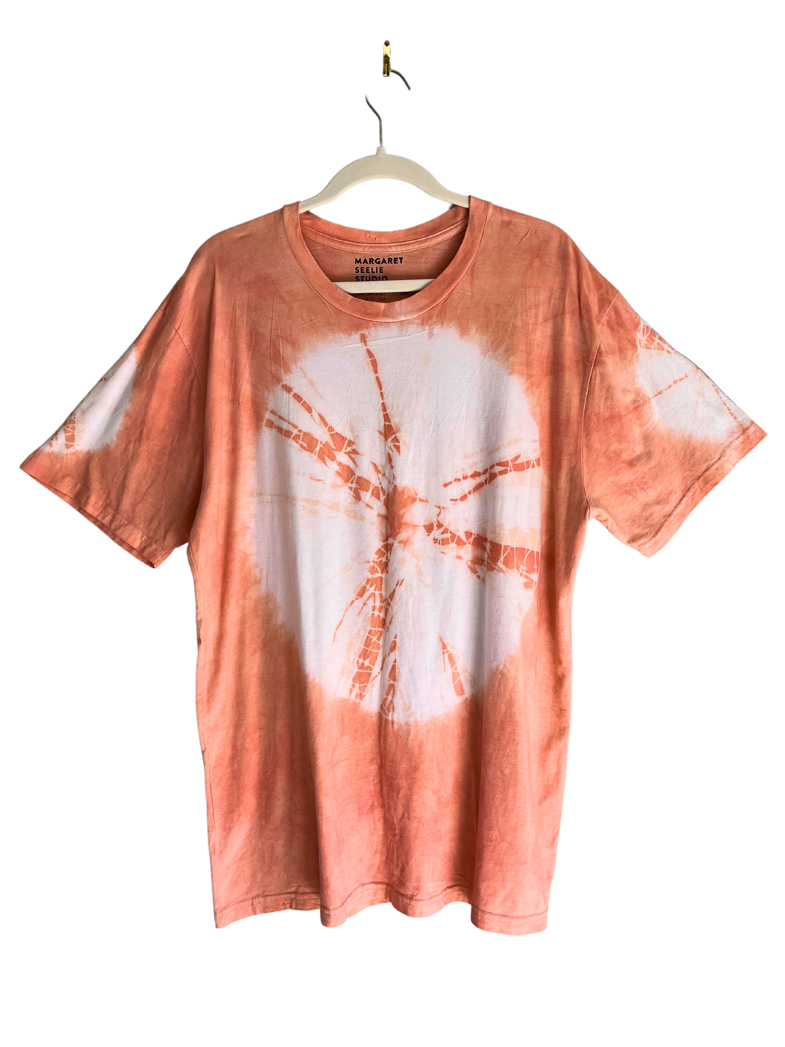 Gil Tee, Madder Root
