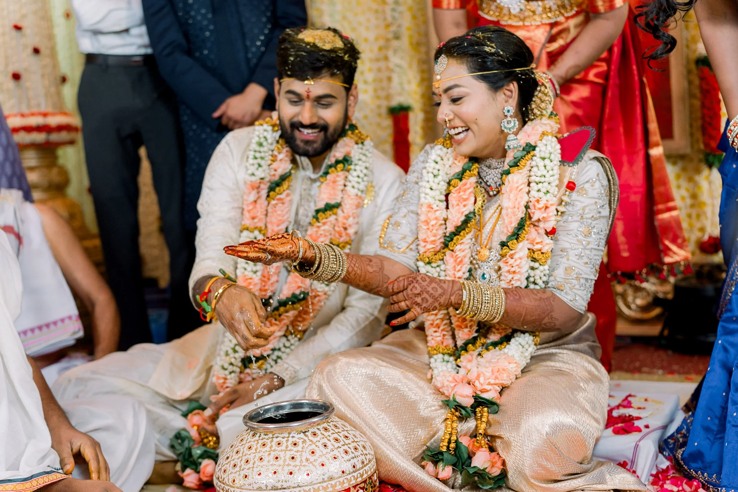 telugu wedding photographers in Daspalla, Hyderabad