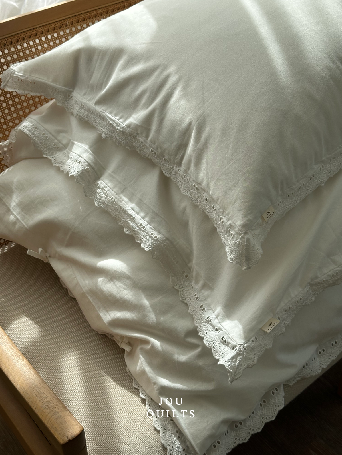 Jou Quilts agent Norge