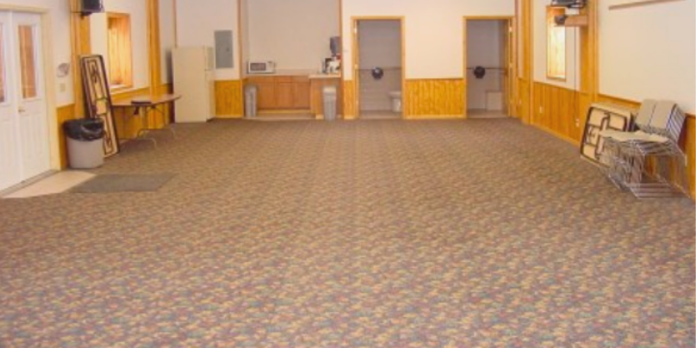 The ARC Christian Retreat and Conference Center