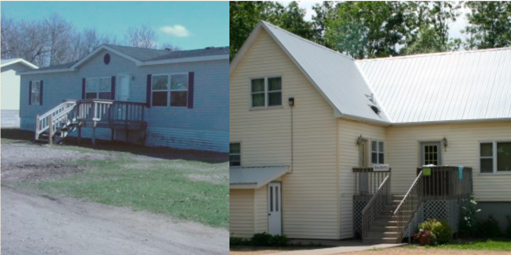The ARC Christian Retreat and Conference Center