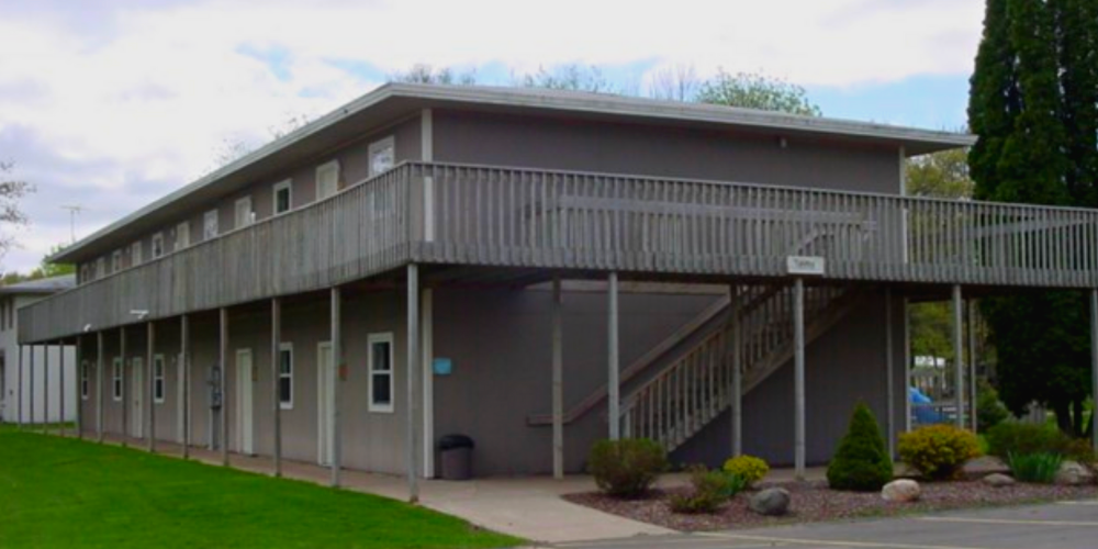 The ARC Christian Retreat and Conference Center