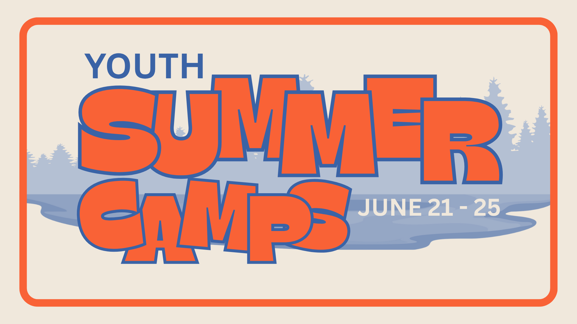 ARC Summer Youth Retreat