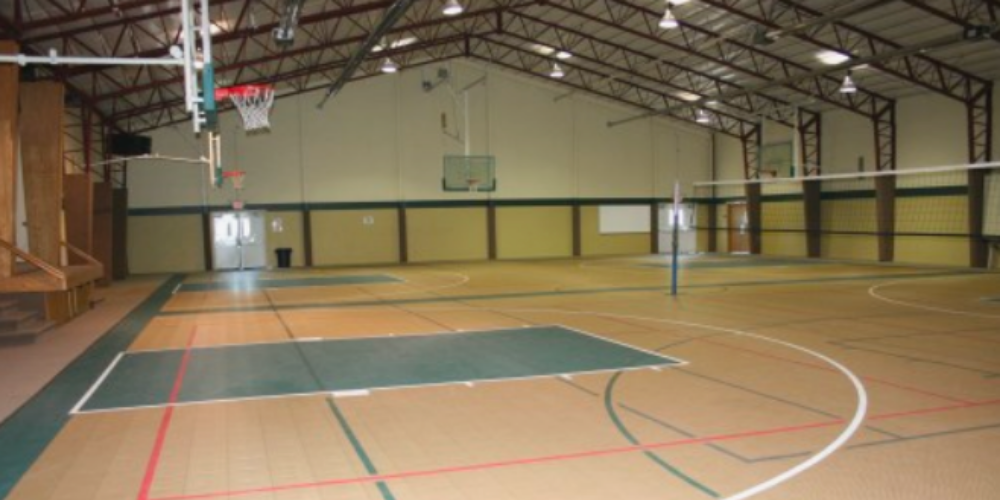 The ARC Christian Retreat and Conference Center