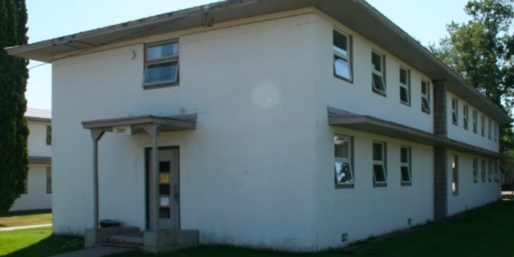 The ARC Christian Retreat and Conference Center