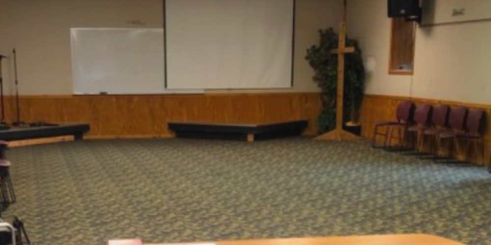 The ARC Christian Retreat and Conference Center