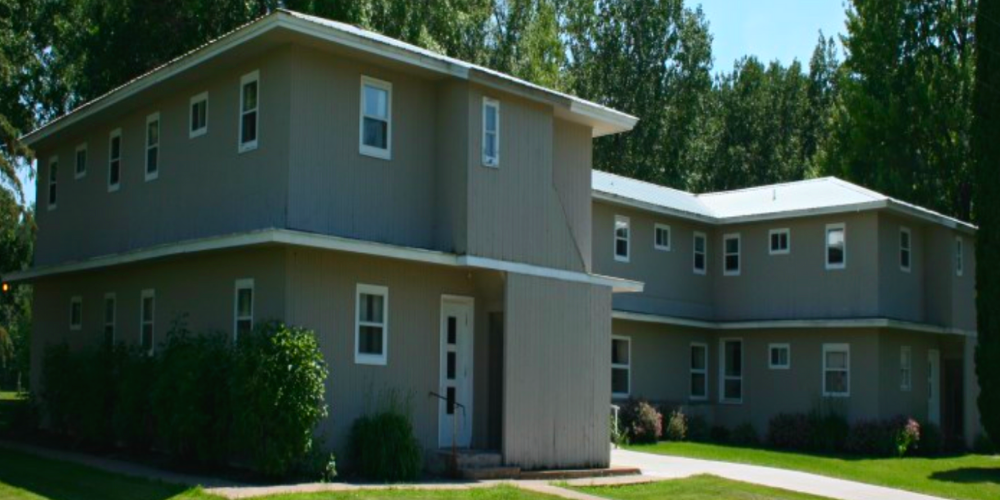 The ARC Christian Retreat and Conference Center