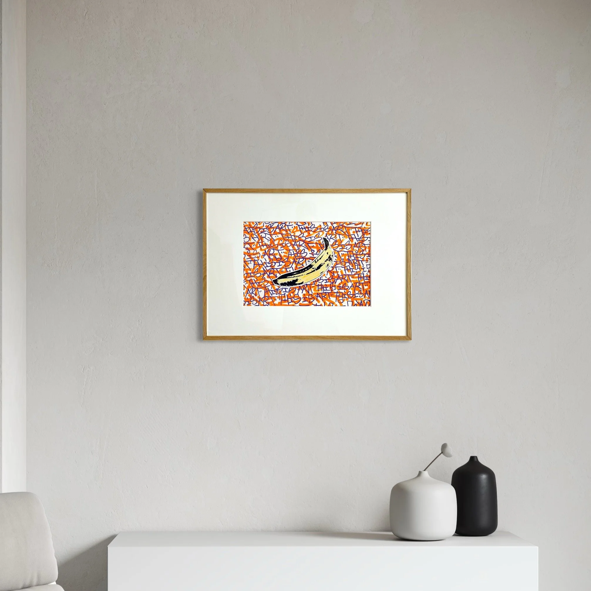 THIS IS ART - Collaboration avec Matthieu Roman