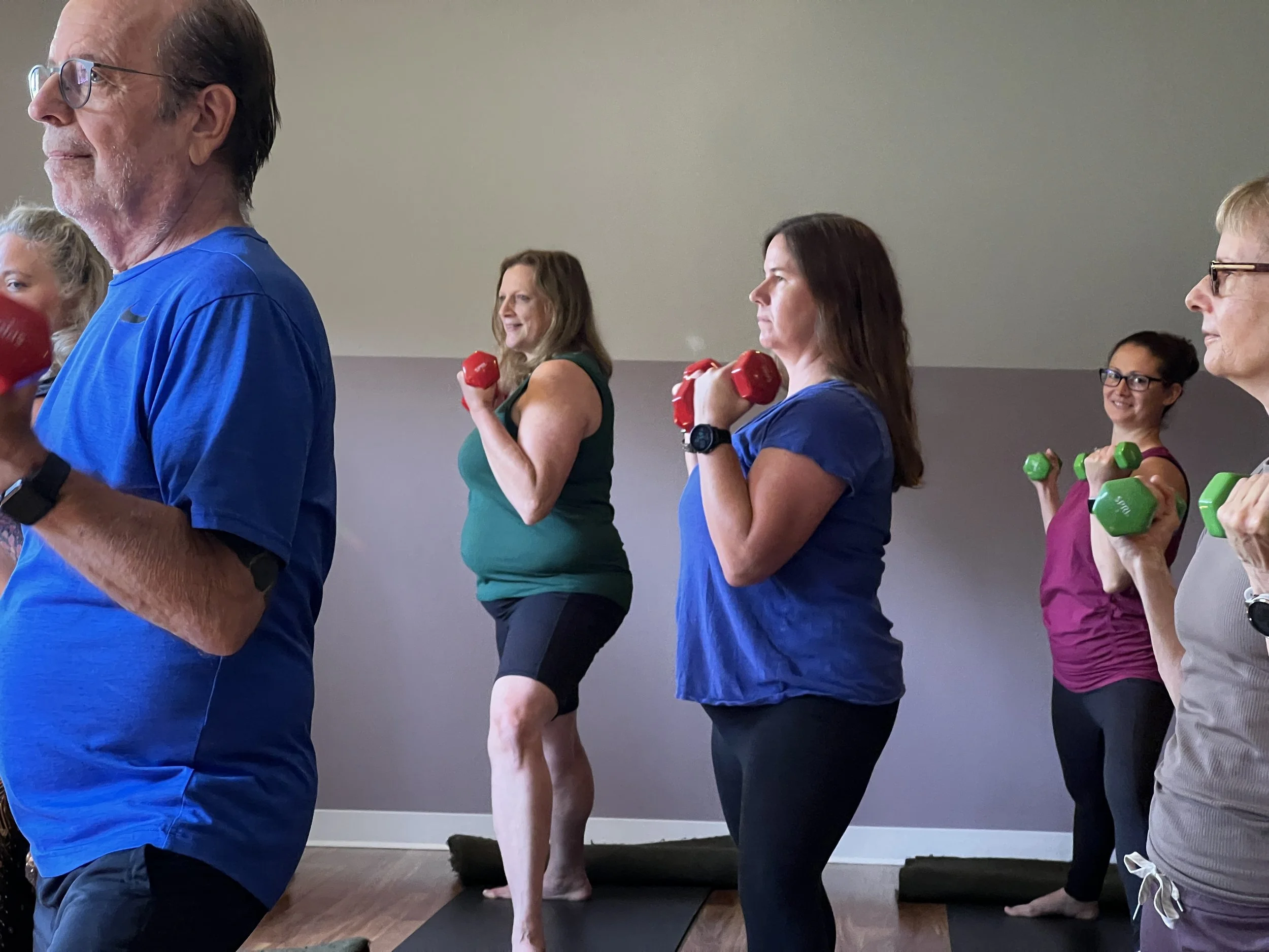 21 Things Science Just Confirmed About Movement in 2026