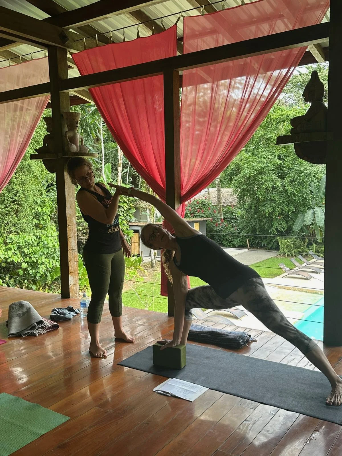 Community Spotlight: Tracy S.