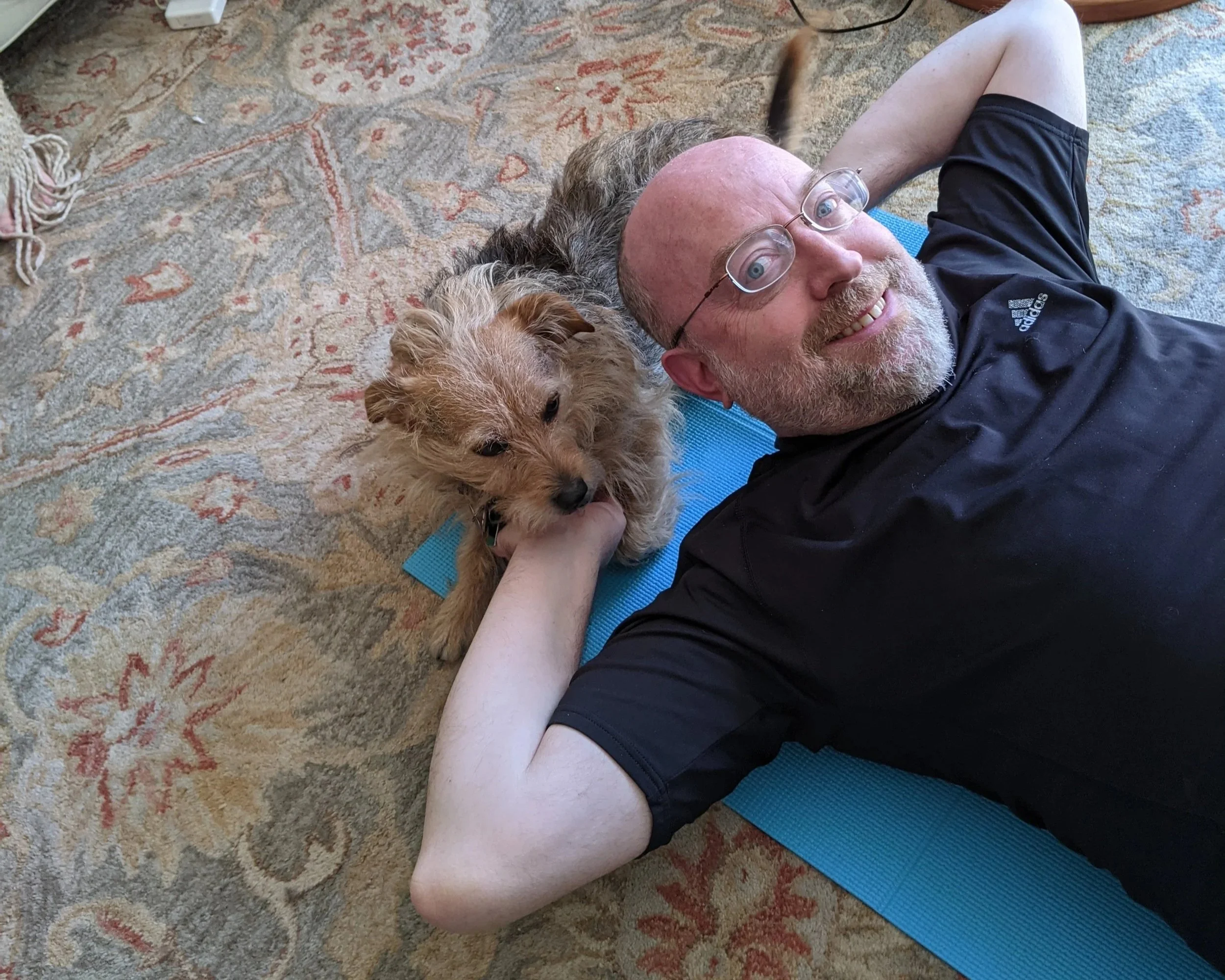 Community Spotlight: Brett &amp; Tina S.