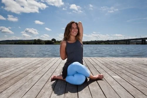 Why Practice Alignment-Based Hatha Yoga?