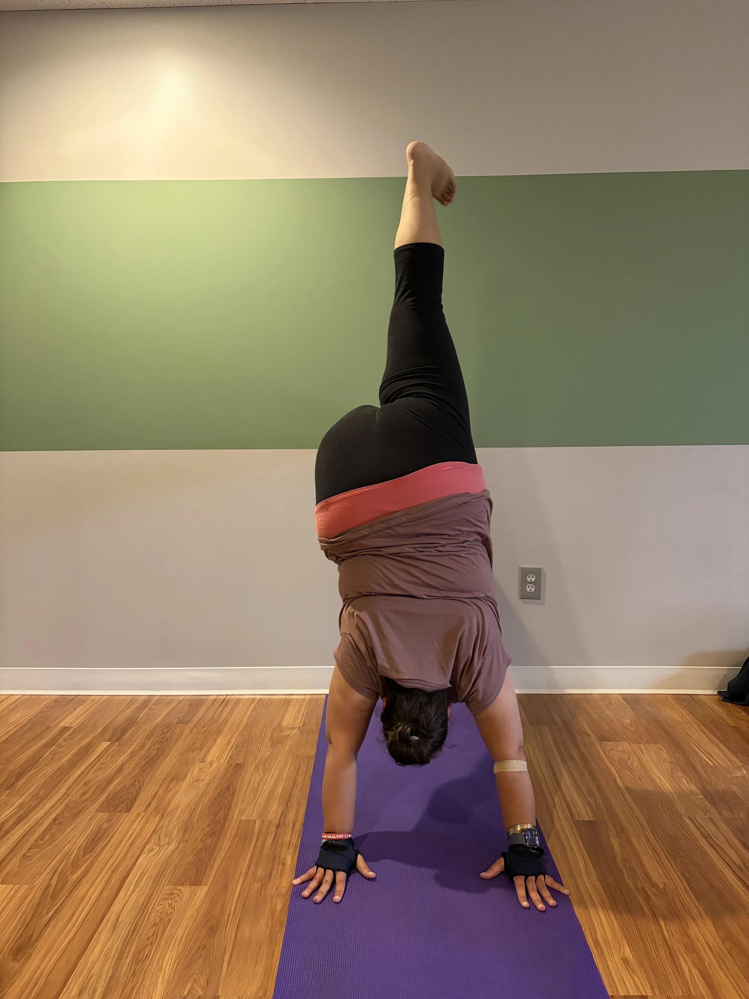 Community Spotlight: Liza L.