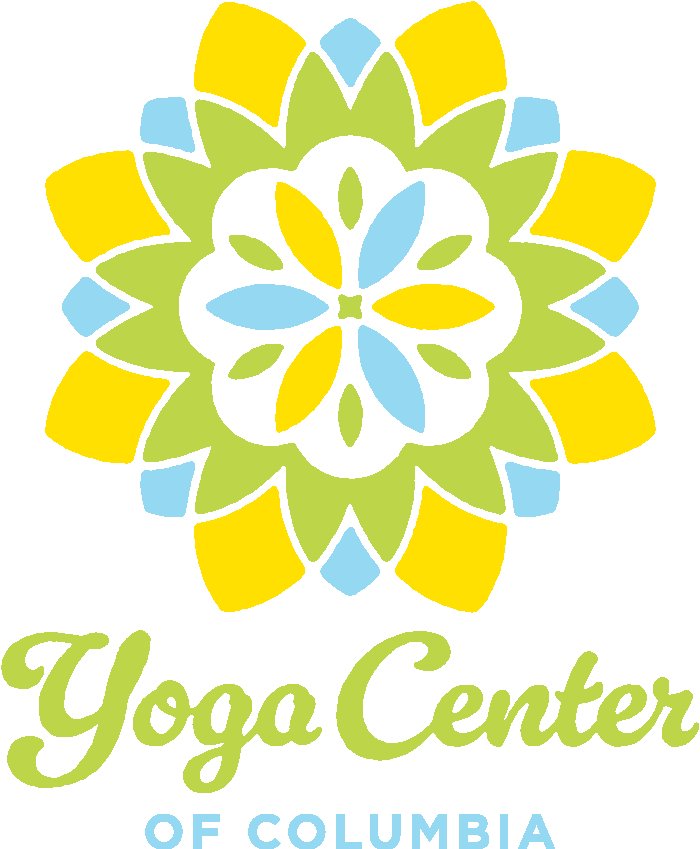 Yoga Center of Columbia