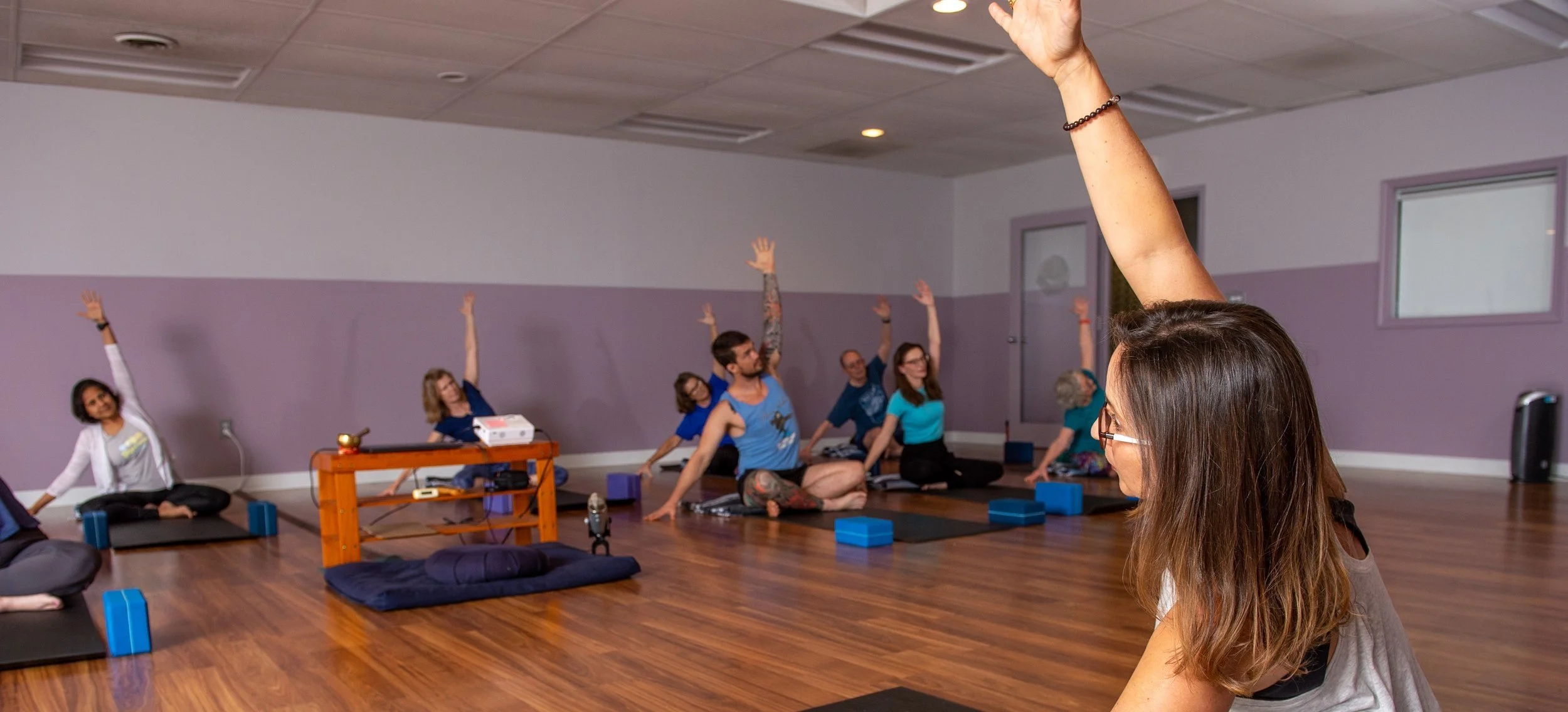 What to Expect at Your First Yoga or Pilates Class: A Beginner's Guide