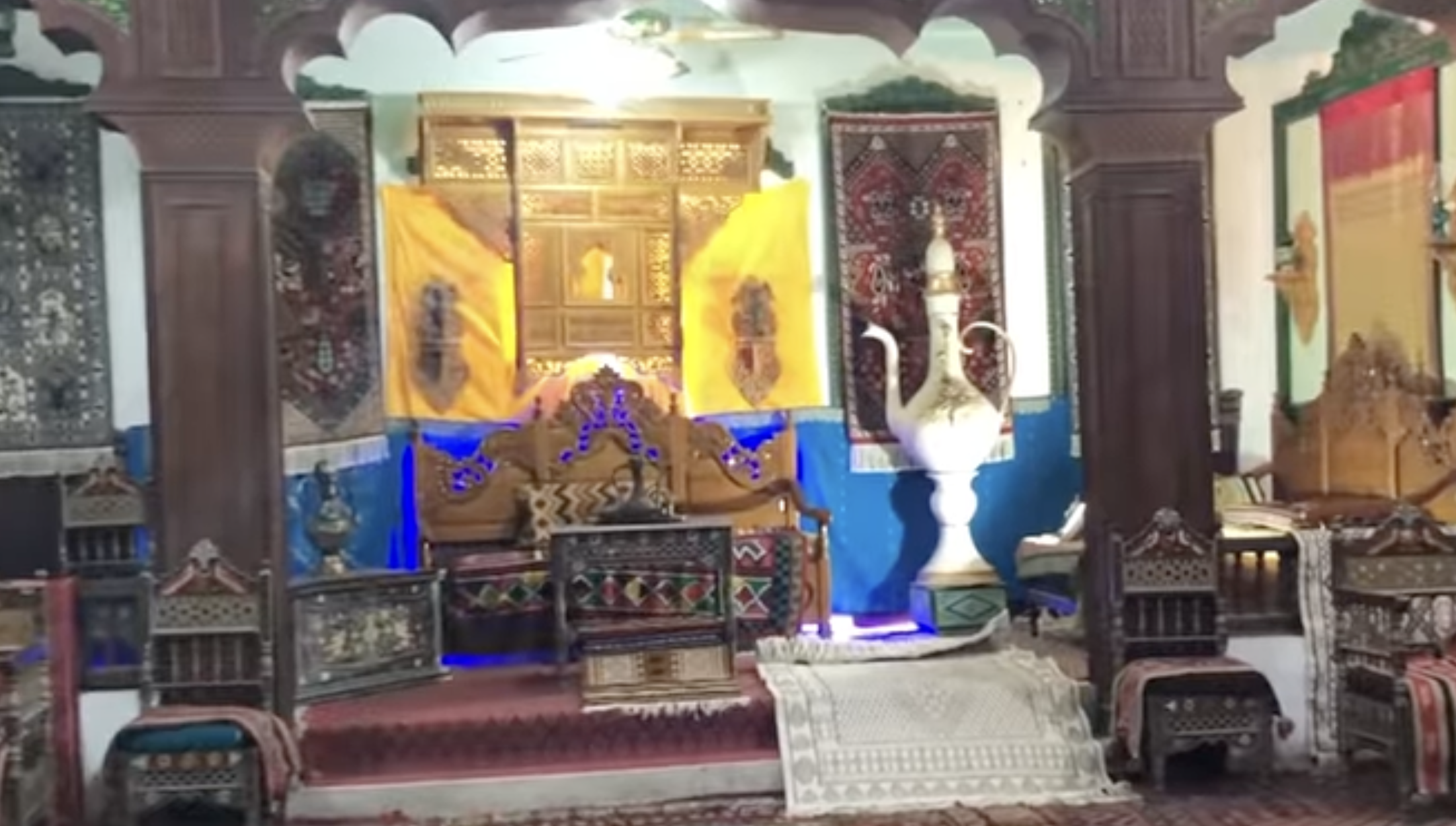 Kairouan Tunisia shop.png