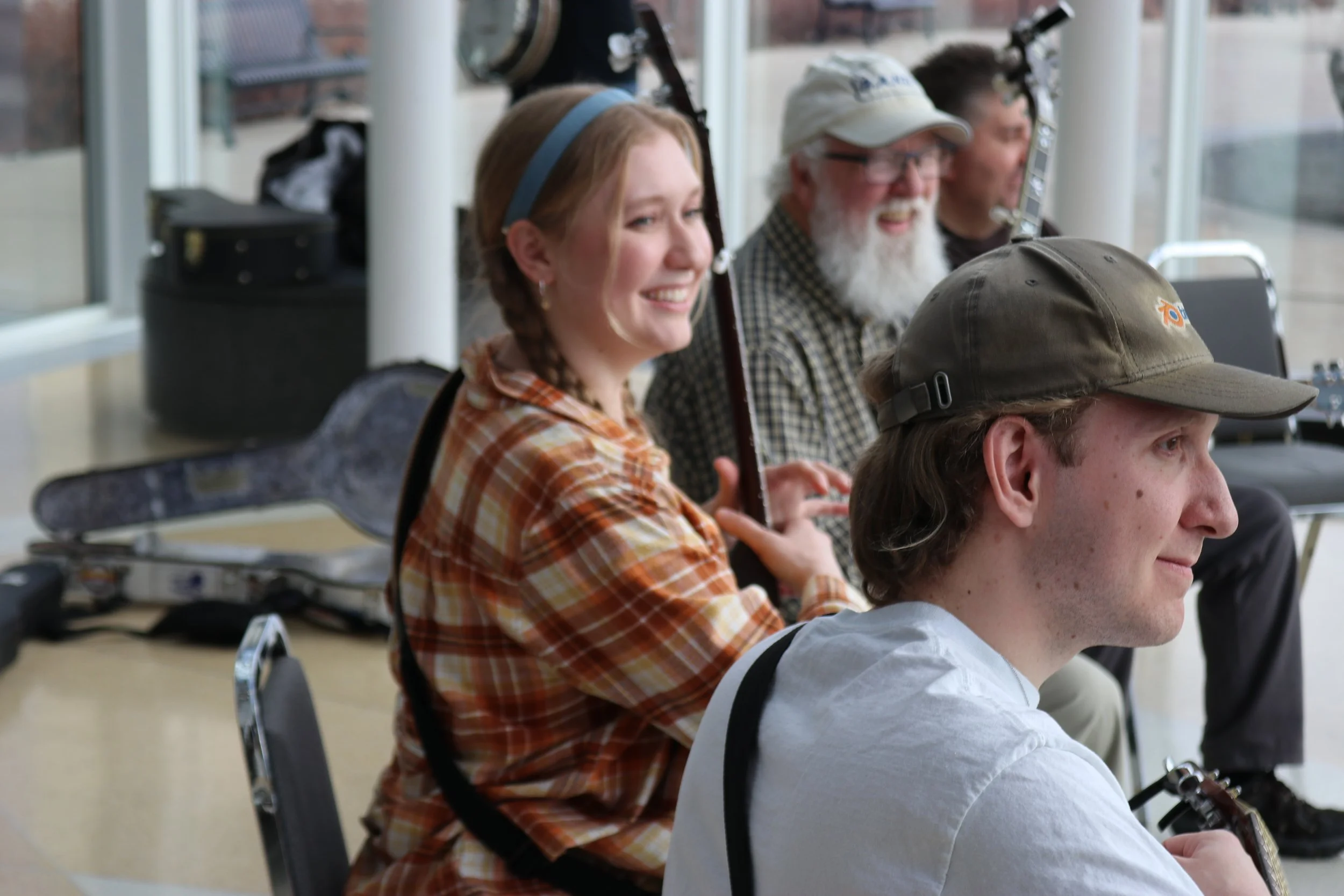 Music at the Museum SHSND