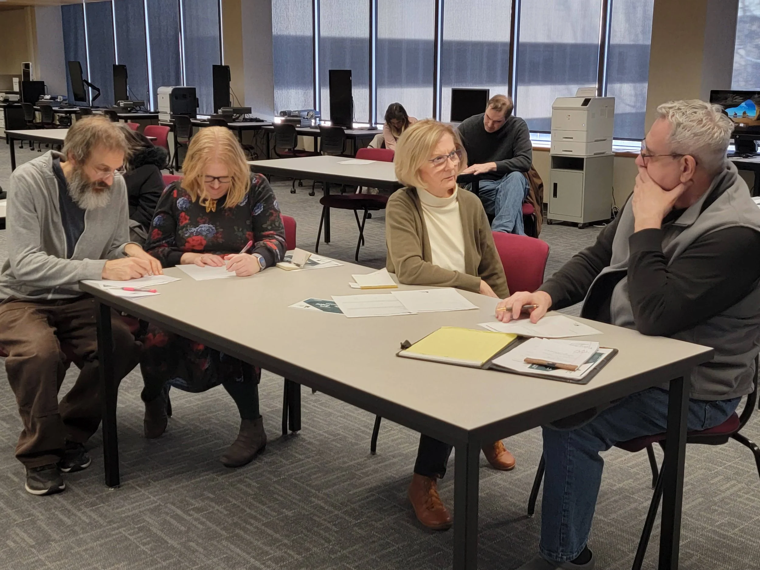 Preserving your family oral history