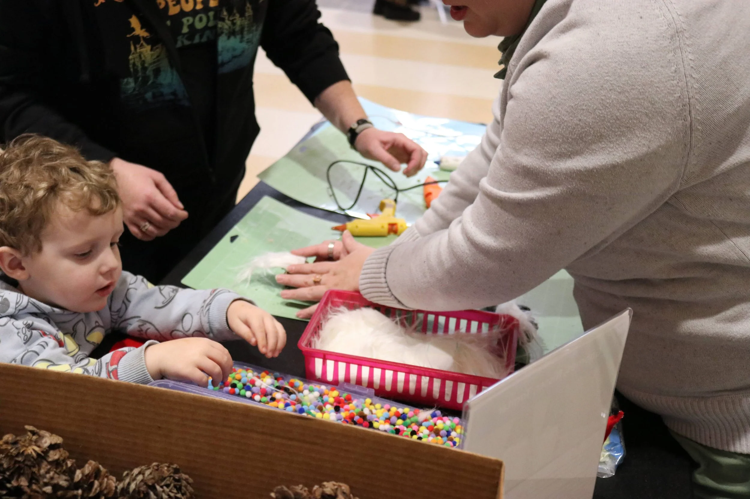 Kid's Crafts