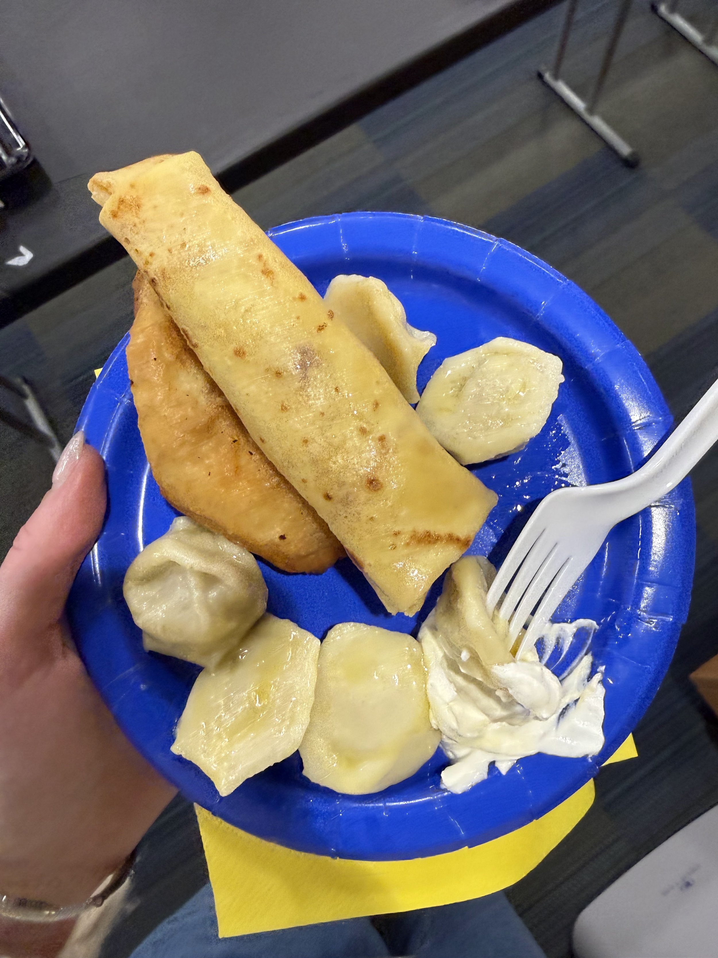 Community C.H.A.T.S.: Ukraine Shared Heritage and New Experiences MMPL