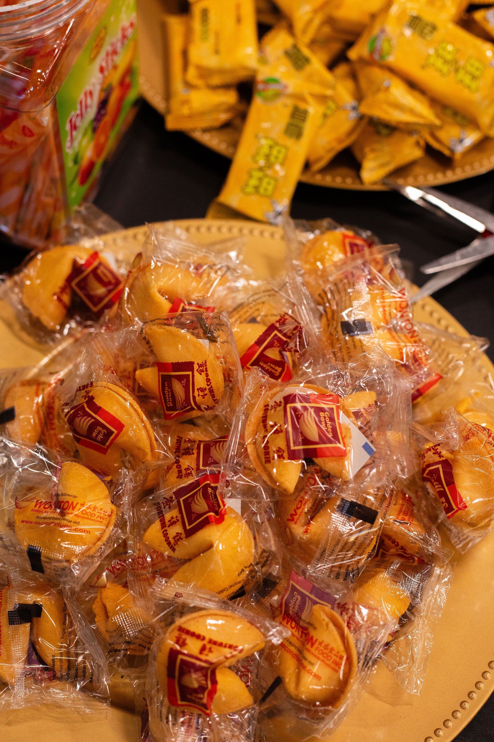 Lunar New Year Sponsored by NDAAACI and NPHF
