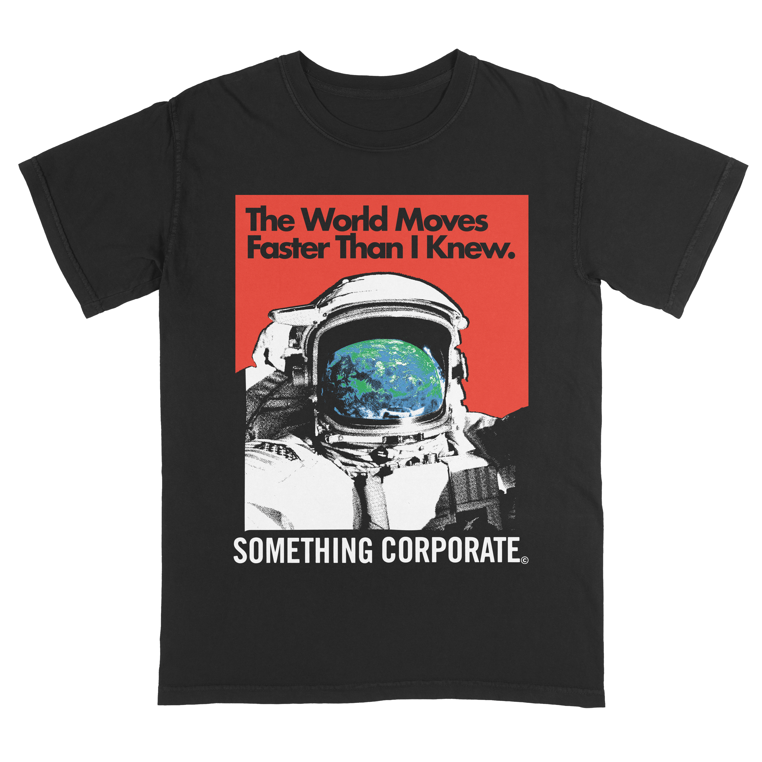 Client - Something Corporate