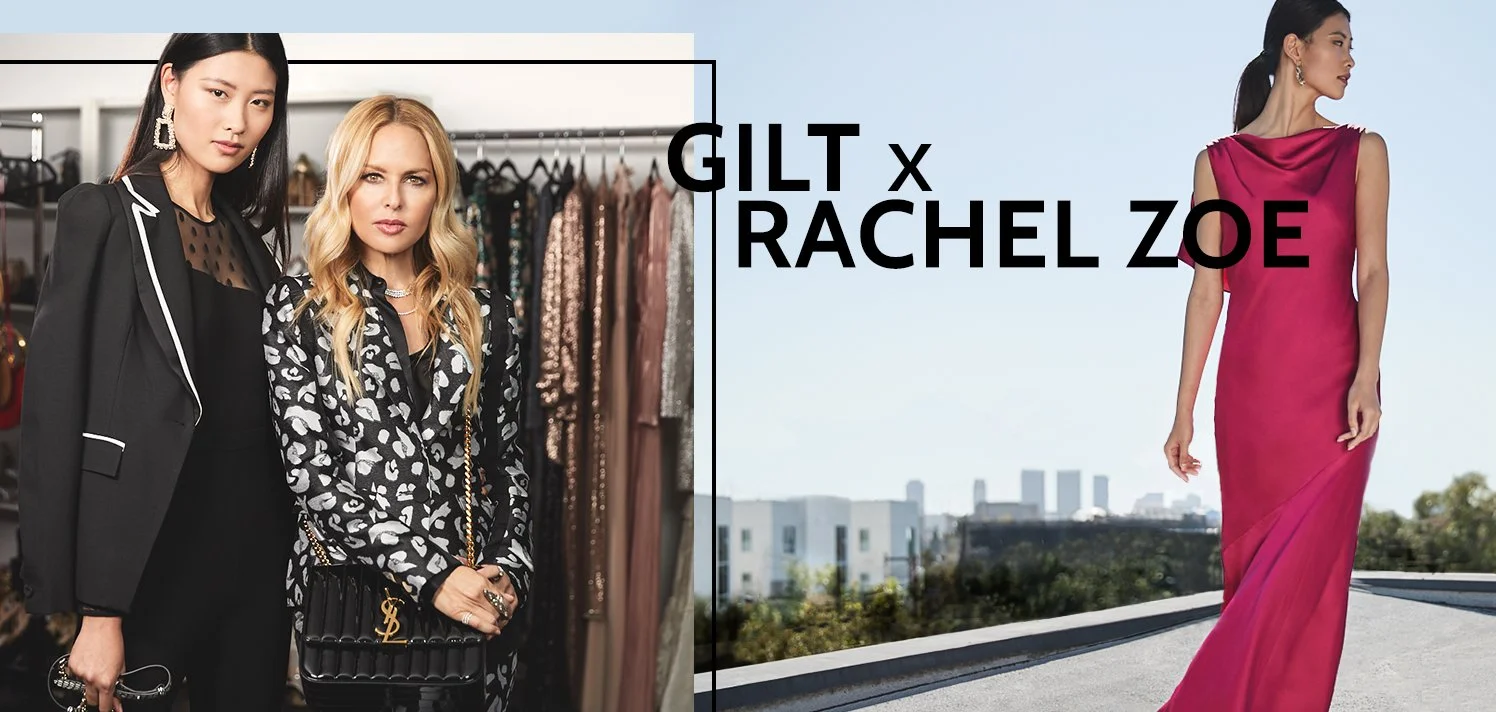 Rachel Zoe 