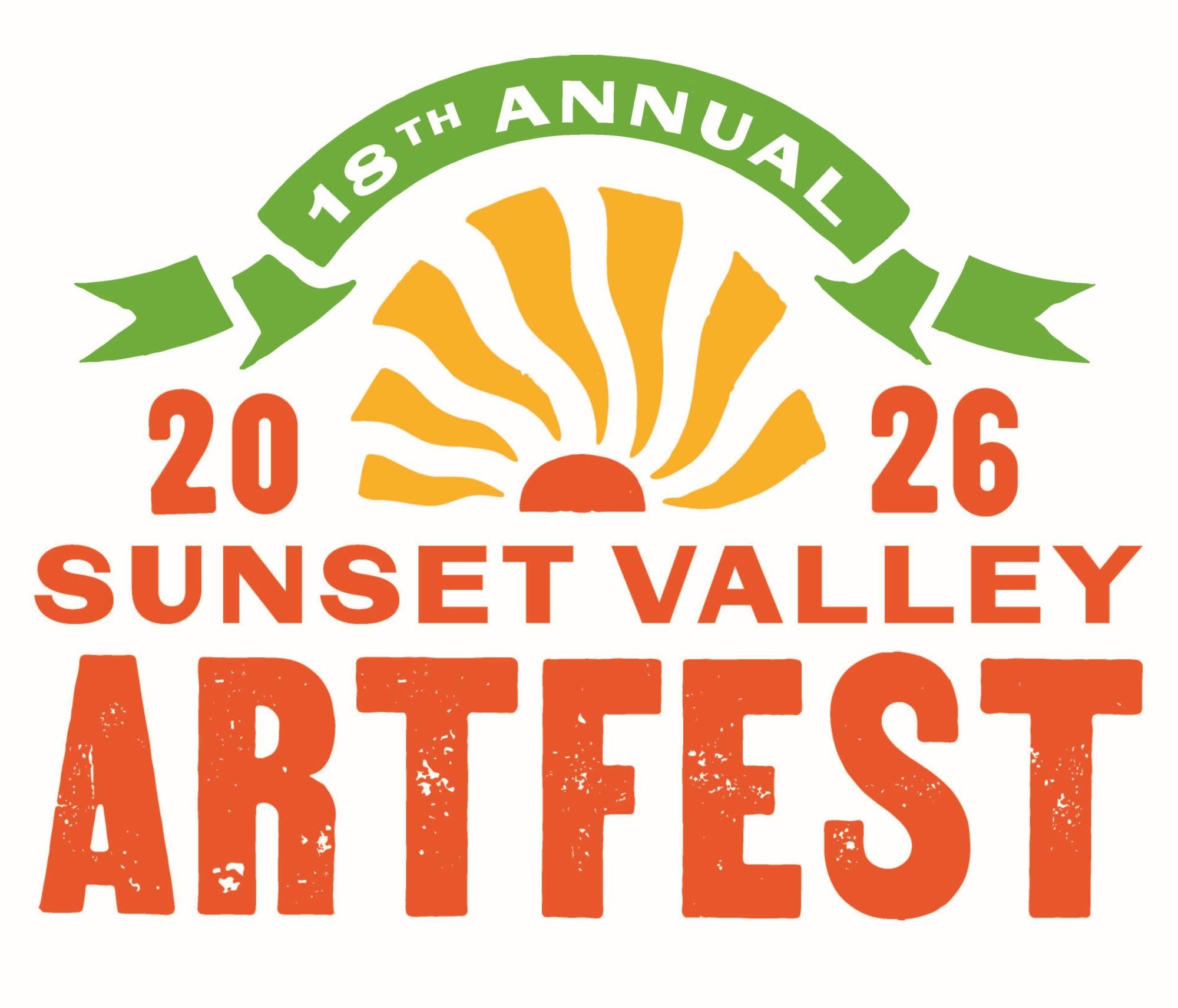 Sunset Valley ArtFest